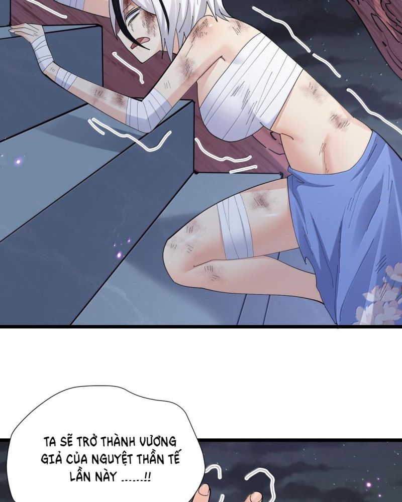 Thế Nhân Thực Sự Tin Tôi Là Đại Boss Chapter 75 - Trang 2