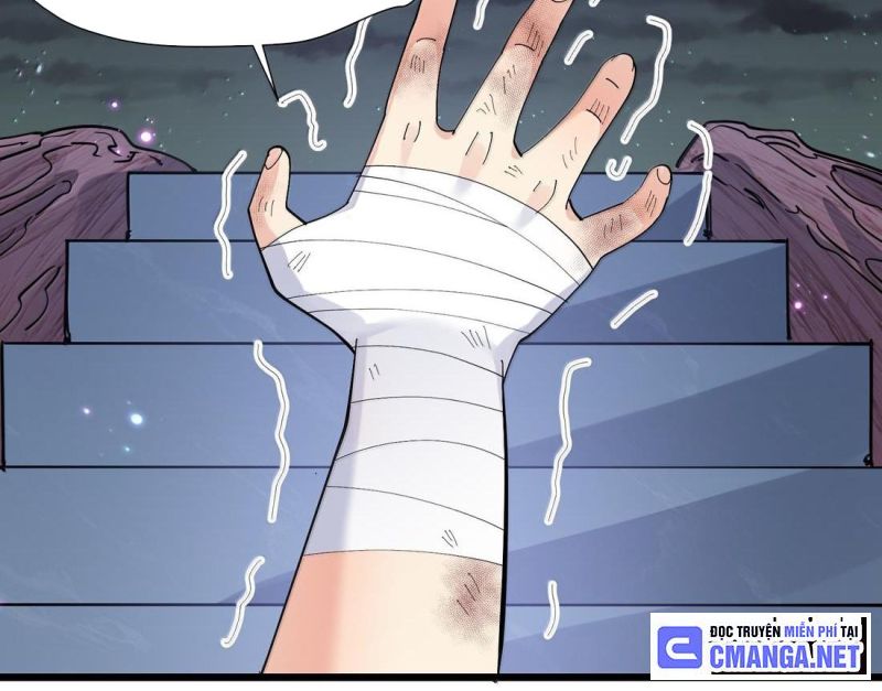 Thế Nhân Thực Sự Tin Tôi Là Đại Boss Chapter 75 - Trang 2