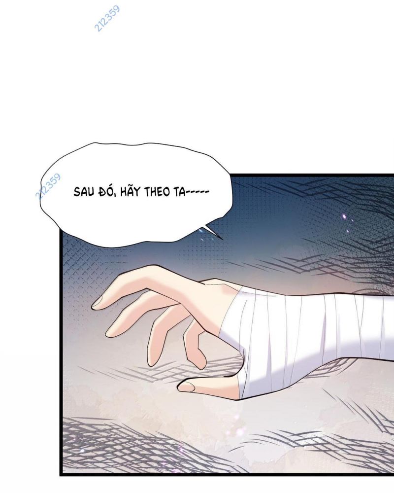 Thế Nhân Thực Sự Tin Tôi Là Đại Boss Chapter 75 - Trang 2