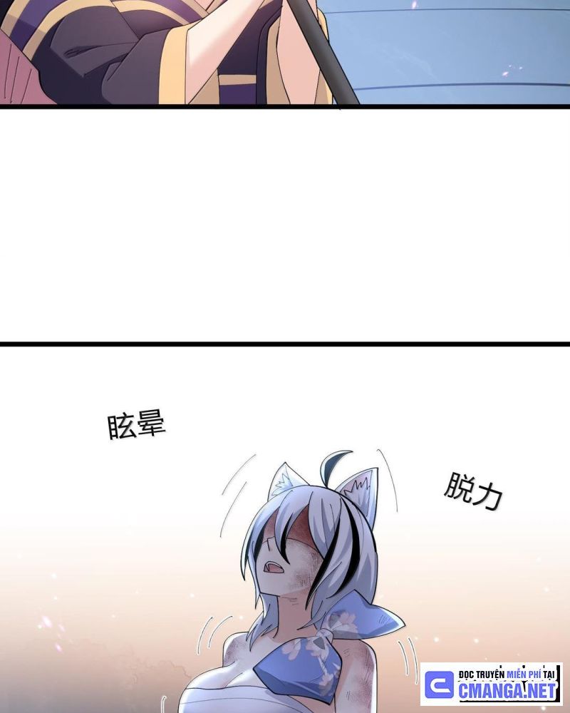 Thế Nhân Thực Sự Tin Tôi Là Đại Boss Chapter 75 - Trang 2