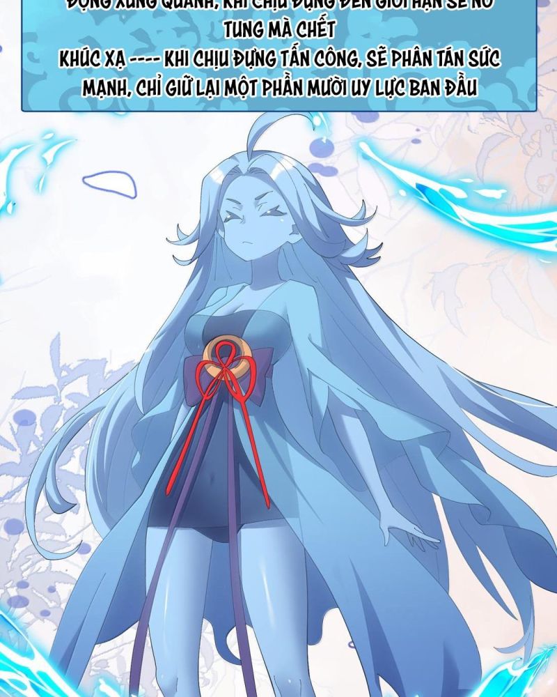 Thế Nhân Thực Sự Tin Tôi Là Đại Boss Chapter 75 - Trang 2