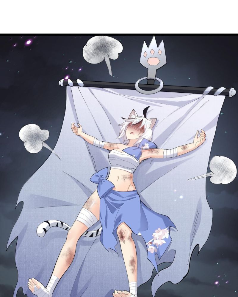 Thế Nhân Thực Sự Tin Tôi Là Đại Boss Chapter 75 - Trang 2