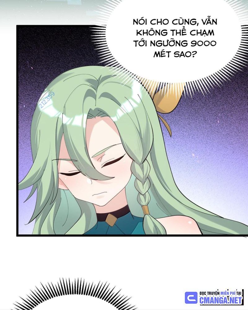 Thế Nhân Thực Sự Tin Tôi Là Đại Boss Chapter 75 - Trang 2