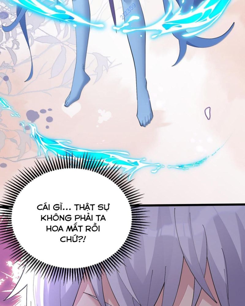 Thế Nhân Thực Sự Tin Tôi Là Đại Boss Chapter 75 - Trang 2