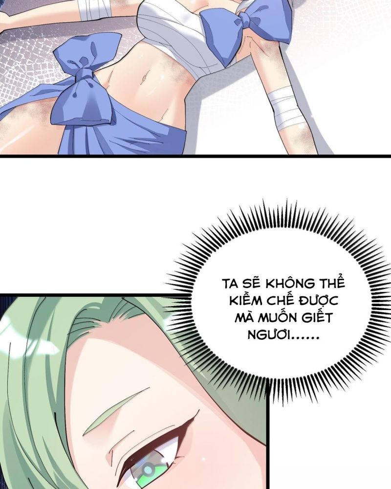 Thế Nhân Thực Sự Tin Tôi Là Đại Boss Chapter 75 - Trang 2