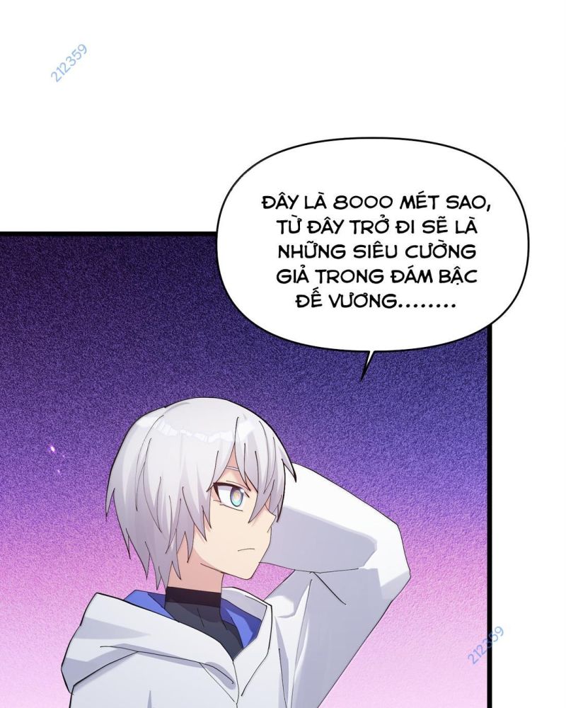 Thế Nhân Thực Sự Tin Tôi Là Đại Boss Chapter 75 - Trang 2