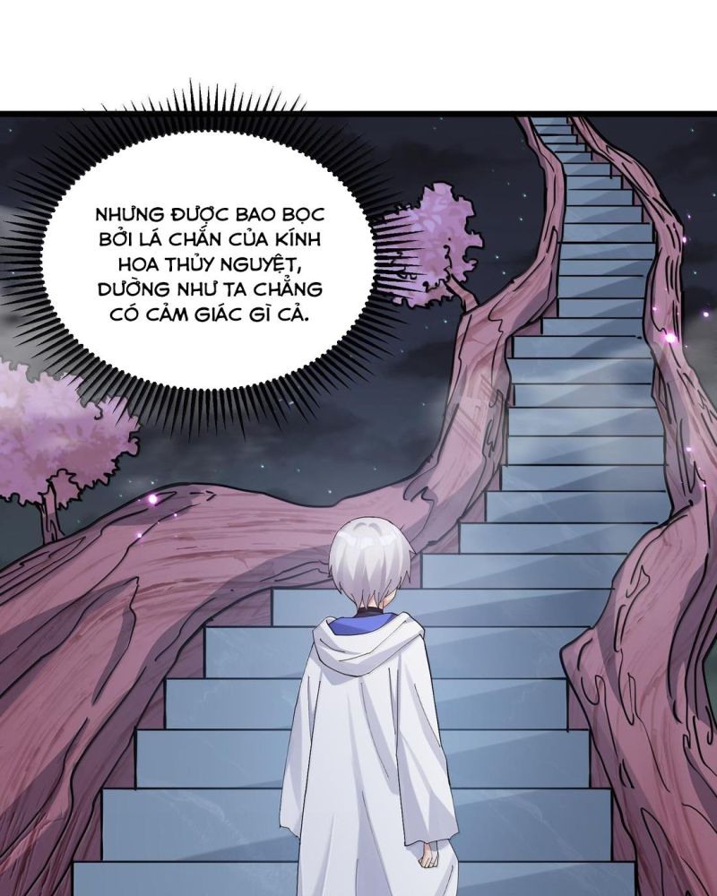 Thế Nhân Thực Sự Tin Tôi Là Đại Boss Chapter 75 - Trang 2