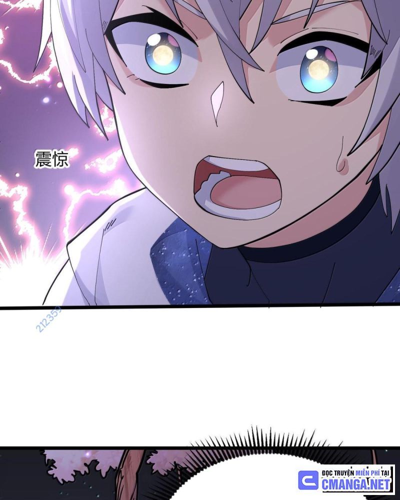 Thế Nhân Thực Sự Tin Tôi Là Đại Boss Chapter 75 - Trang 2