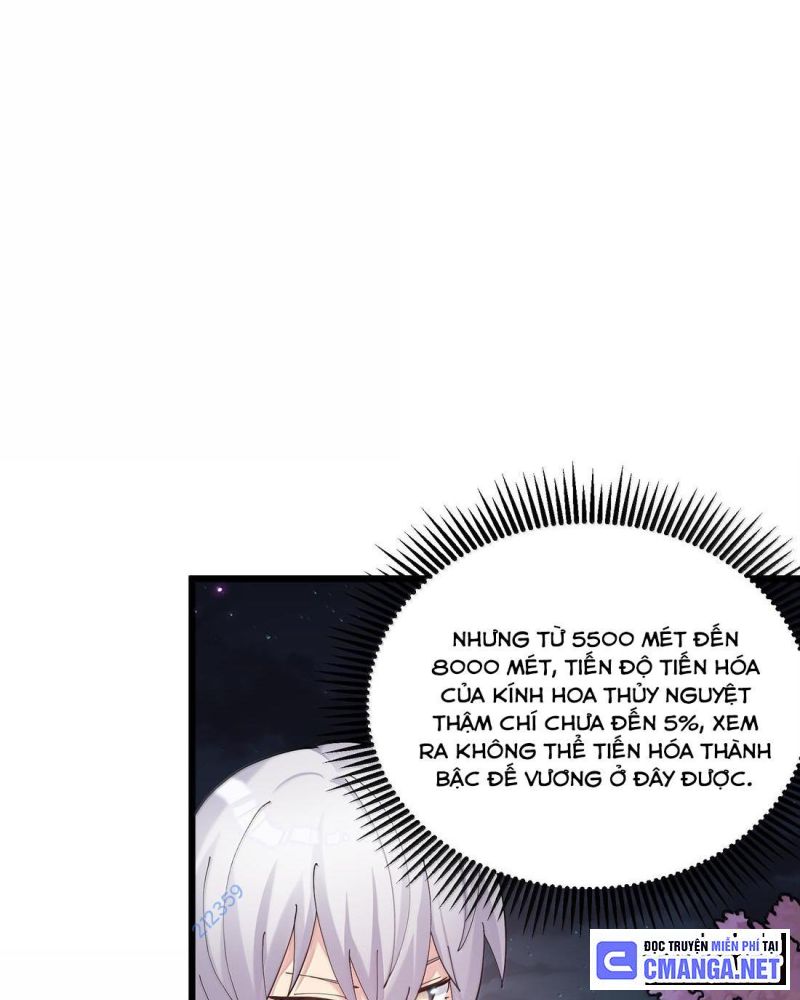 Thế Nhân Thực Sự Tin Tôi Là Đại Boss Chapter 75 - Trang 2