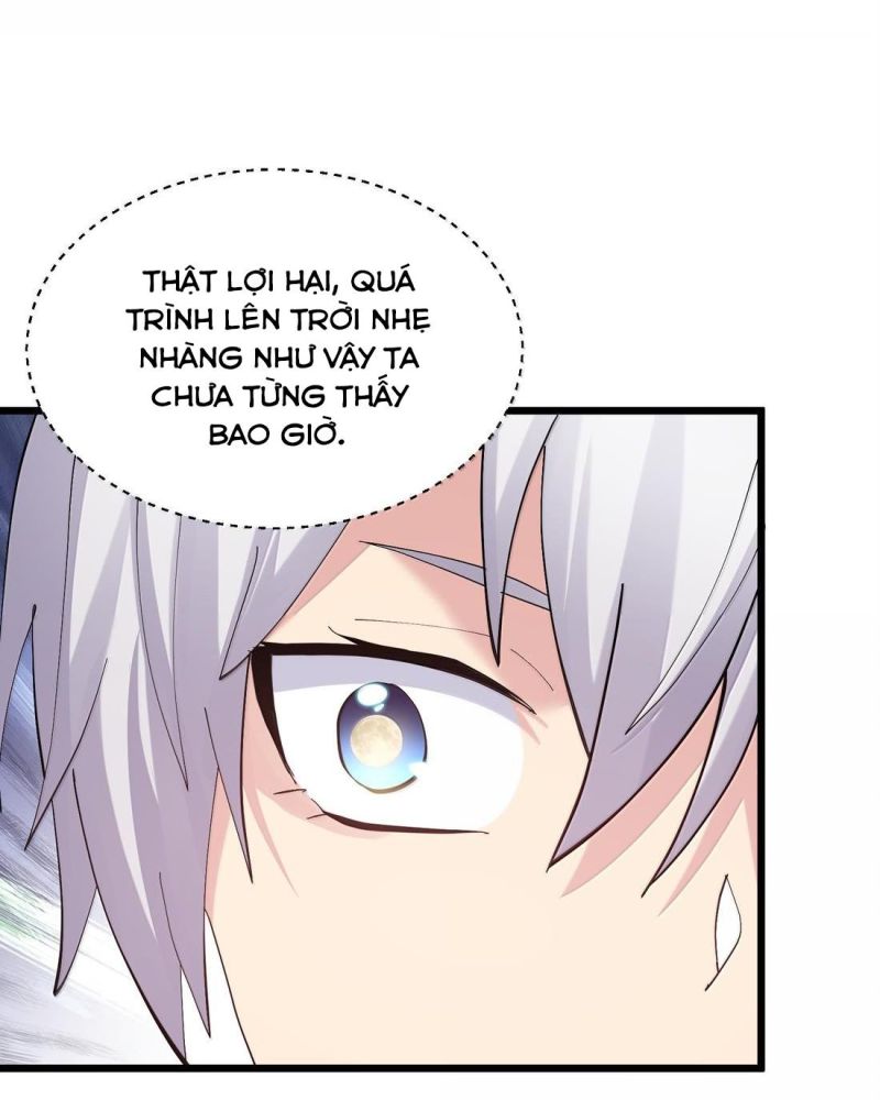 Thế Nhân Thực Sự Tin Tôi Là Đại Boss Chapter 75 - Trang 2