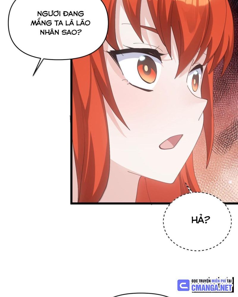 Thế Nhân Thực Sự Tin Tôi Là Đại Boss Chapter 75 - Trang 2