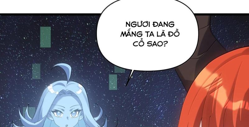 Thế Nhân Thực Sự Tin Tôi Là Đại Boss Chapter 75 - Trang 2