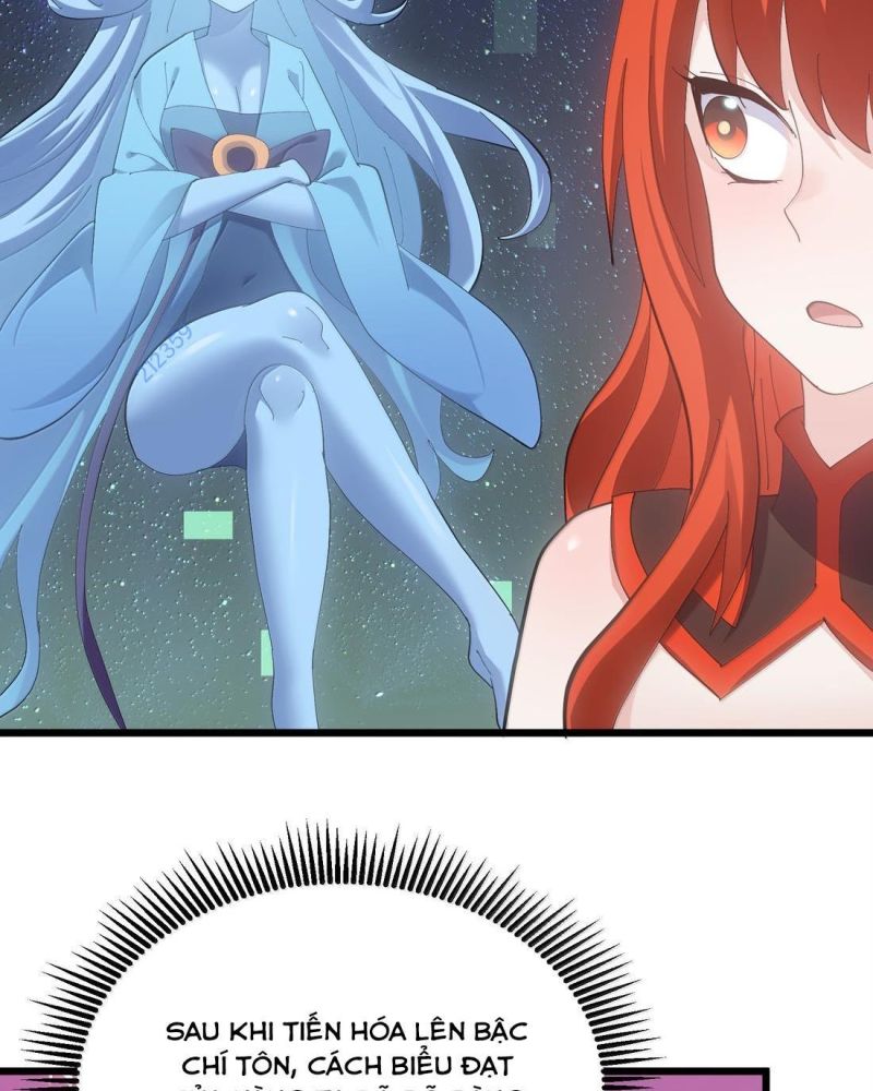 Thế Nhân Thực Sự Tin Tôi Là Đại Boss Chapter 75 - Trang 2