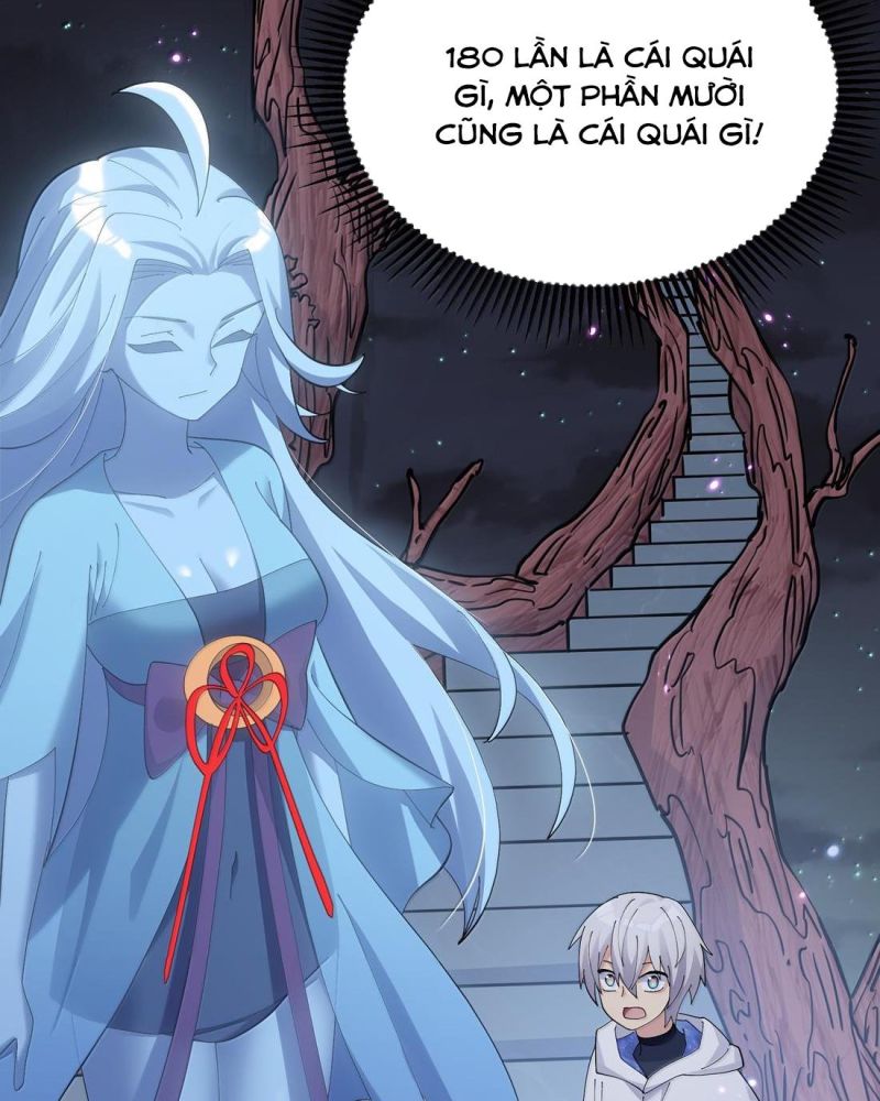 Thế Nhân Thực Sự Tin Tôi Là Đại Boss Chapter 75 - Trang 2