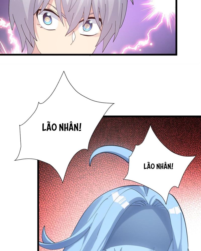 Thế Nhân Thực Sự Tin Tôi Là Đại Boss Chapter 75 - Trang 2