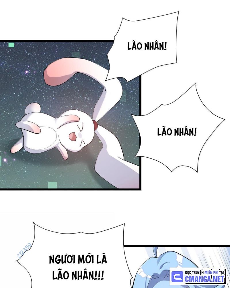 Thế Nhân Thực Sự Tin Tôi Là Đại Boss Chapter 75 - Trang 2