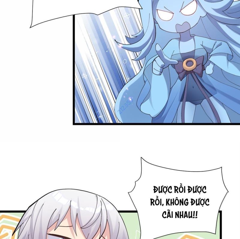 Thế Nhân Thực Sự Tin Tôi Là Đại Boss Chapter 75 - Trang 2