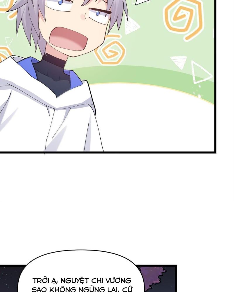 Thế Nhân Thực Sự Tin Tôi Là Đại Boss Chapter 75 - Trang 2