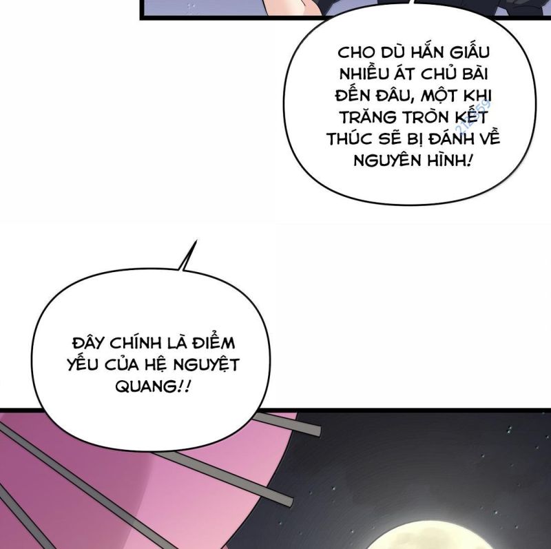 Thế Nhân Thực Sự Tin Tôi Là Đại Boss Chapter 75 - Trang 2