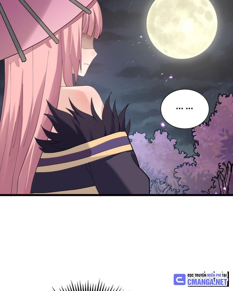 Thế Nhân Thực Sự Tin Tôi Là Đại Boss Chapter 75 - Trang 2