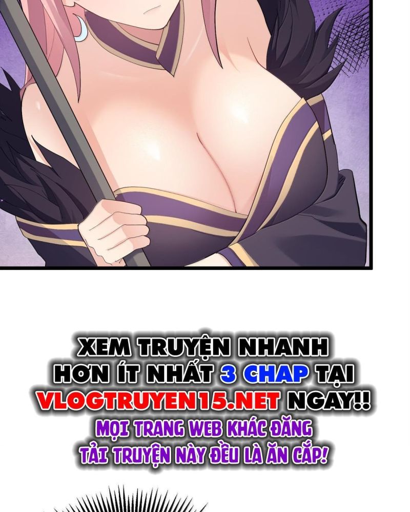 Thế Nhân Thực Sự Tin Tôi Là Đại Boss Chapter 75 - Trang 2