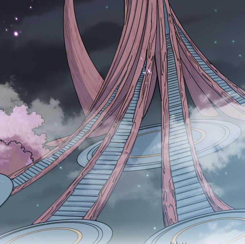 Thế Nhân Thực Sự Tin Tôi Là Đại Boss Chapter 75 - Trang 2