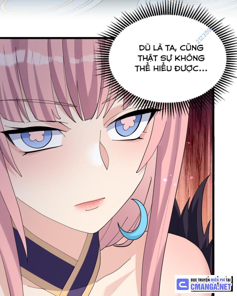 Thế Nhân Thực Sự Tin Tôi Là Đại Boss Chapter 75 - Trang 2