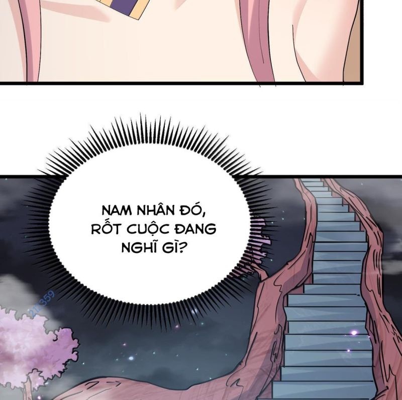 Thế Nhân Thực Sự Tin Tôi Là Đại Boss Chapter 75 - Trang 2