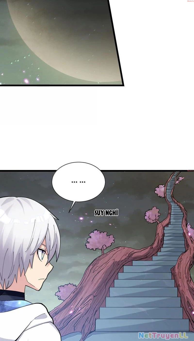 Thế Nhân Thực Sự Tin Tôi Là Đại Boss Chapter 76 - Trang 2