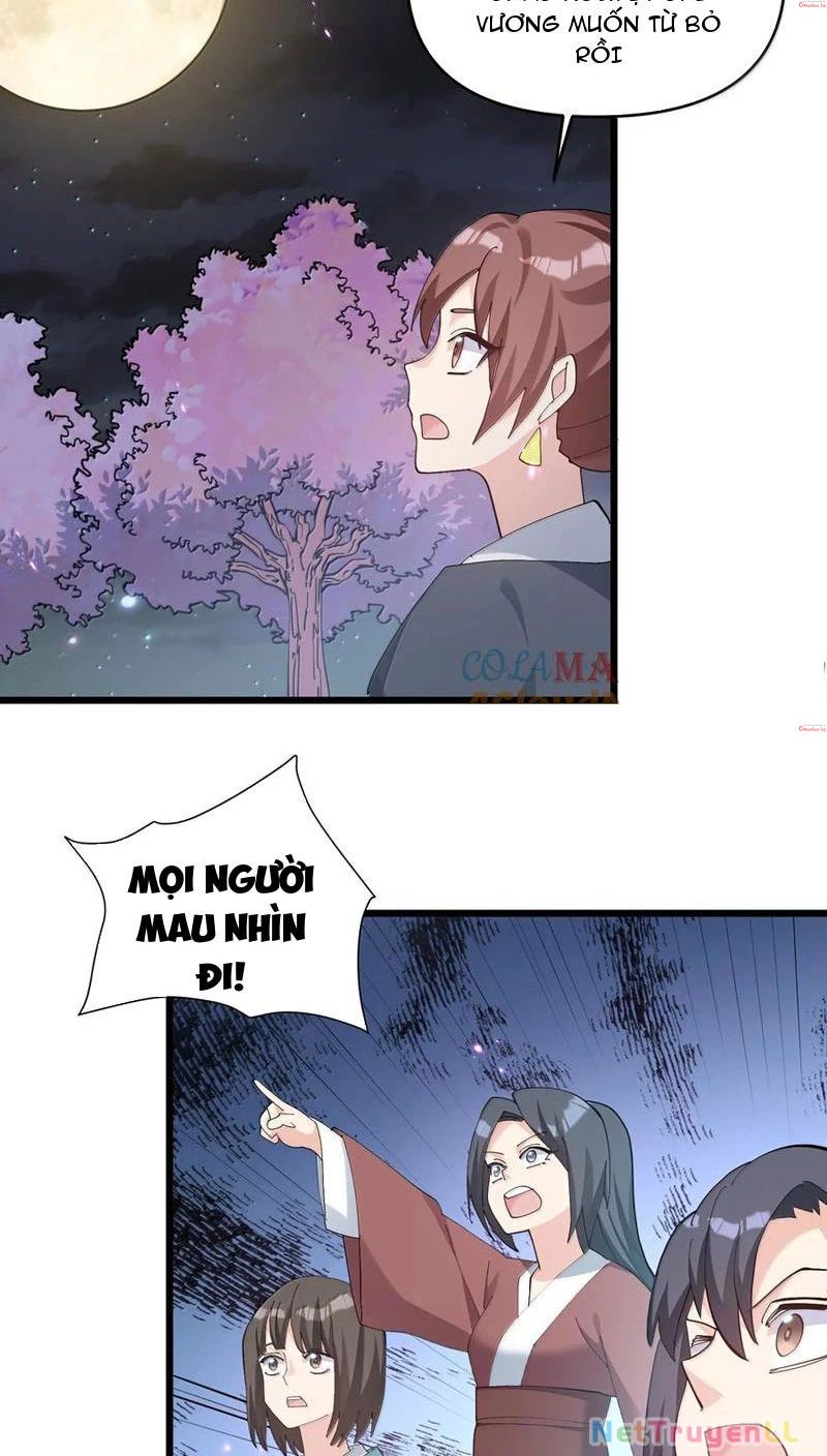Thế Nhân Thực Sự Tin Tôi Là Đại Boss Chapter 76 - Trang 2