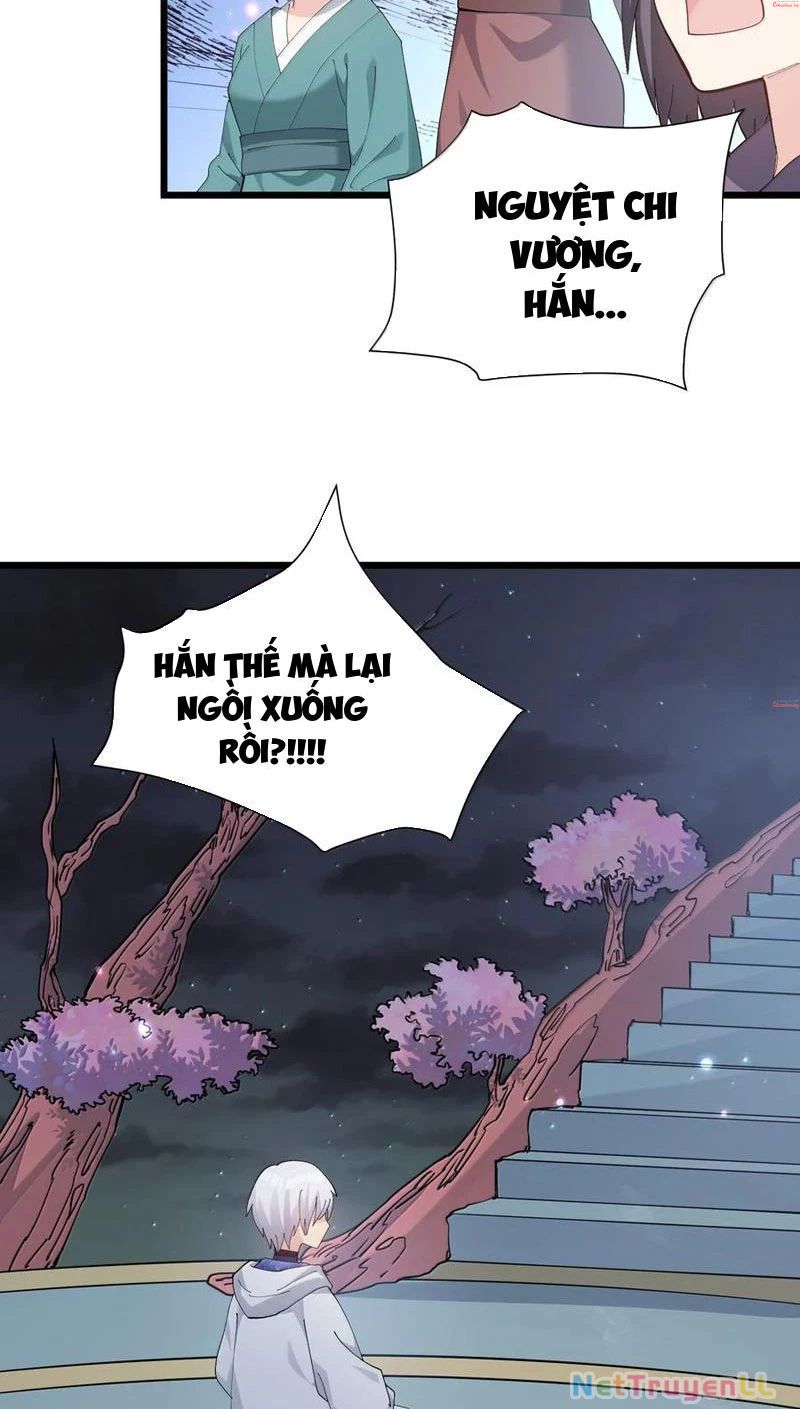 Thế Nhân Thực Sự Tin Tôi Là Đại Boss Chapter 76 - Trang 2