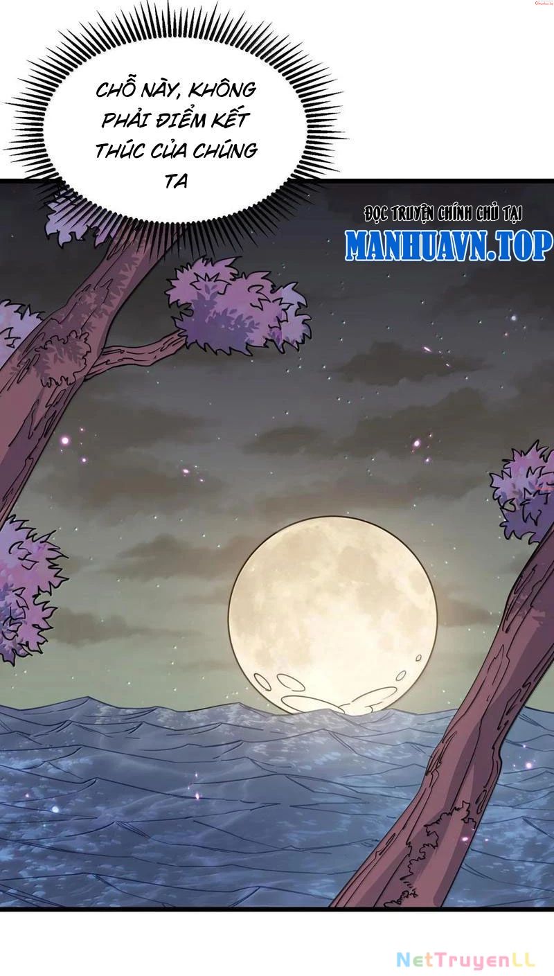 Thế Nhân Thực Sự Tin Tôi Là Đại Boss Chapter 76 - Trang 2