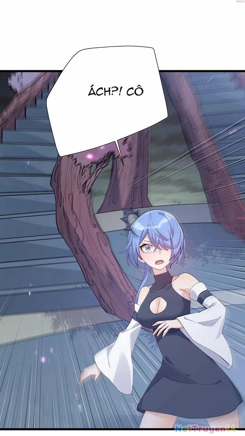 Thế Nhân Thực Sự Tin Tôi Là Đại Boss Chapter 76 - Trang 2