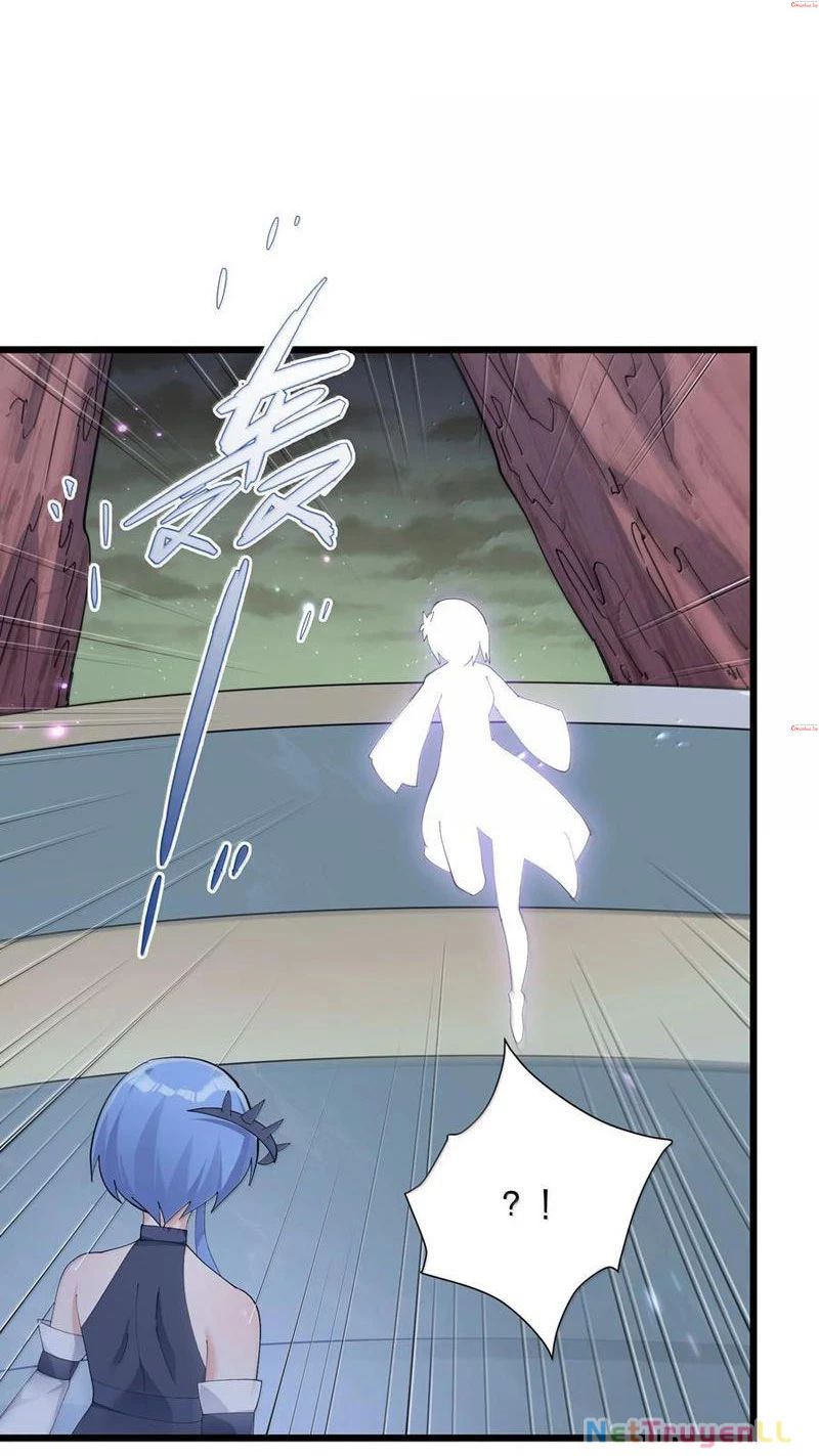 Thế Nhân Thực Sự Tin Tôi Là Đại Boss Chapter 76 - Trang 2