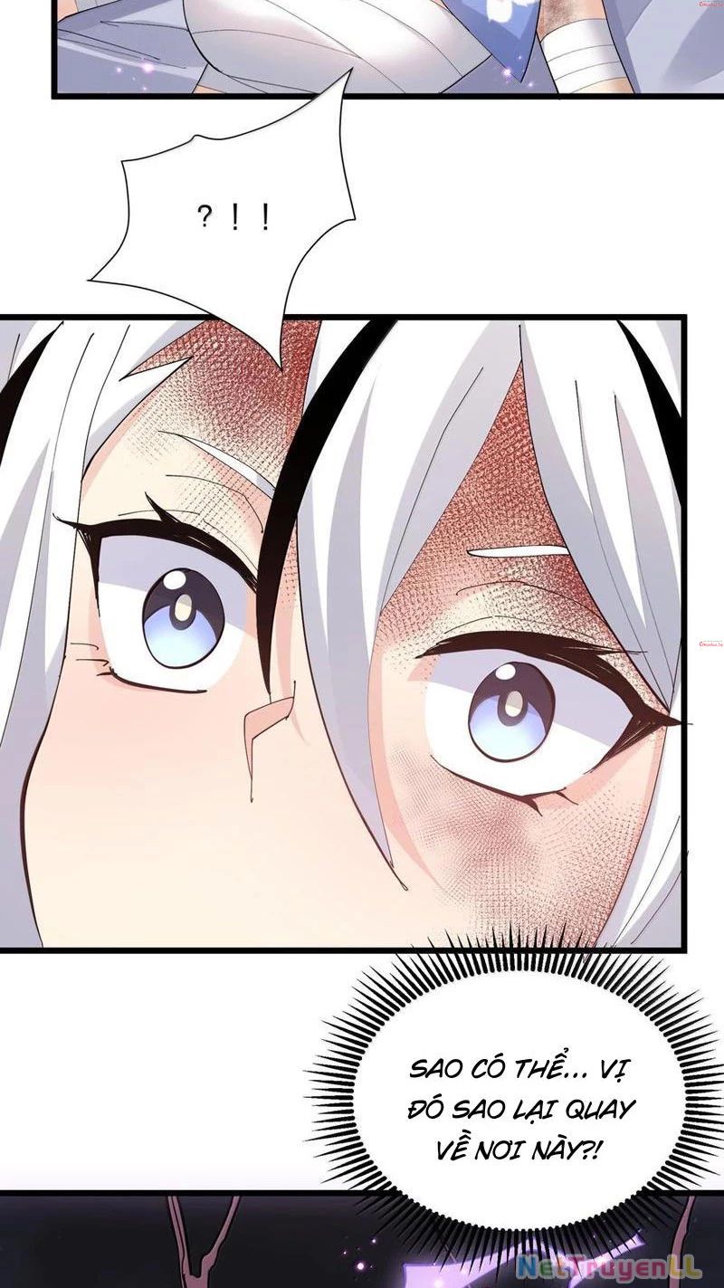 Thế Nhân Thực Sự Tin Tôi Là Đại Boss Chapter 76 - Trang 2