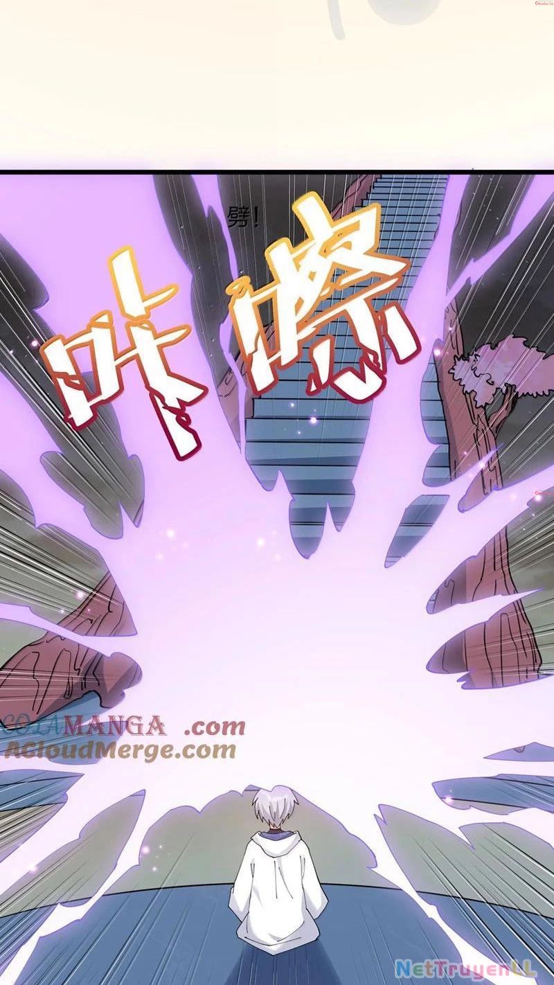 Thế Nhân Thực Sự Tin Tôi Là Đại Boss Chapter 76 - Trang 2