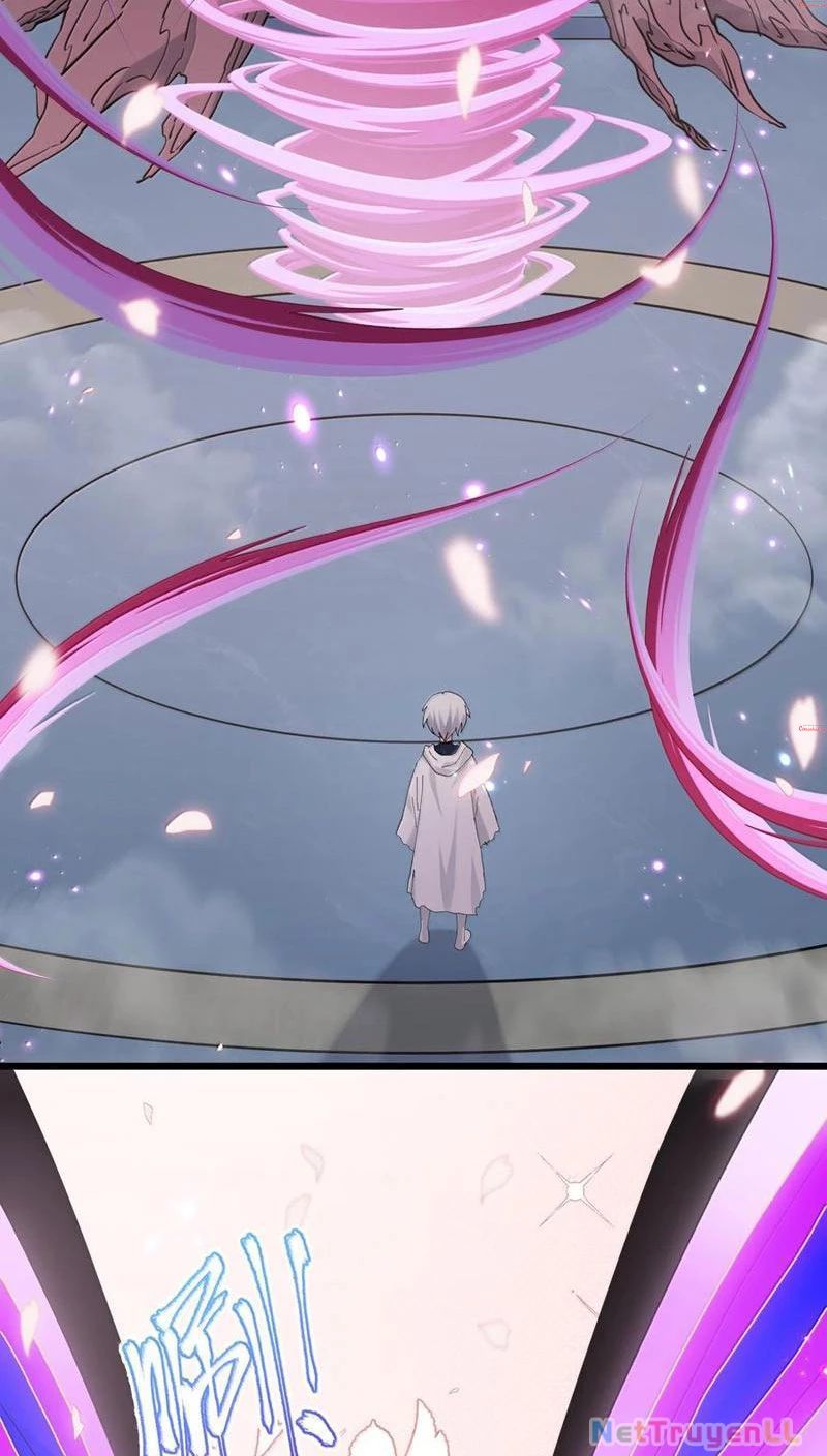 Thế Nhân Thực Sự Tin Tôi Là Đại Boss Chapter 76 - Trang 2