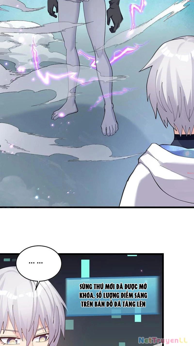 Thế Nhân Thực Sự Tin Tôi Là Đại Boss Chapter 76 - Trang 2