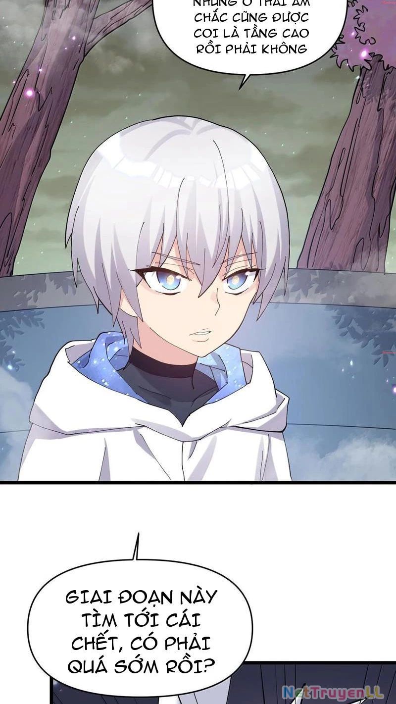 Thế Nhân Thực Sự Tin Tôi Là Đại Boss Chapter 76 - Trang 2