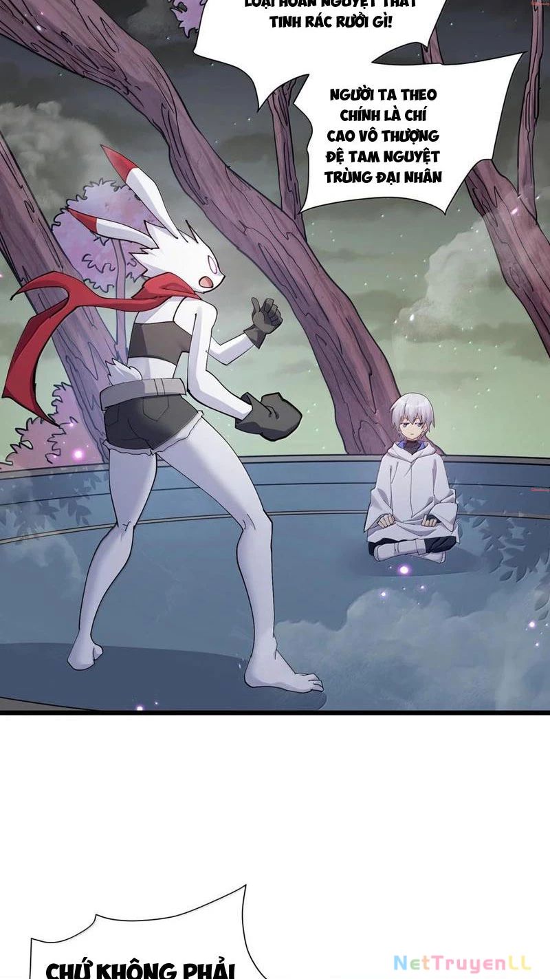 Thế Nhân Thực Sự Tin Tôi Là Đại Boss Chapter 76 - Trang 2