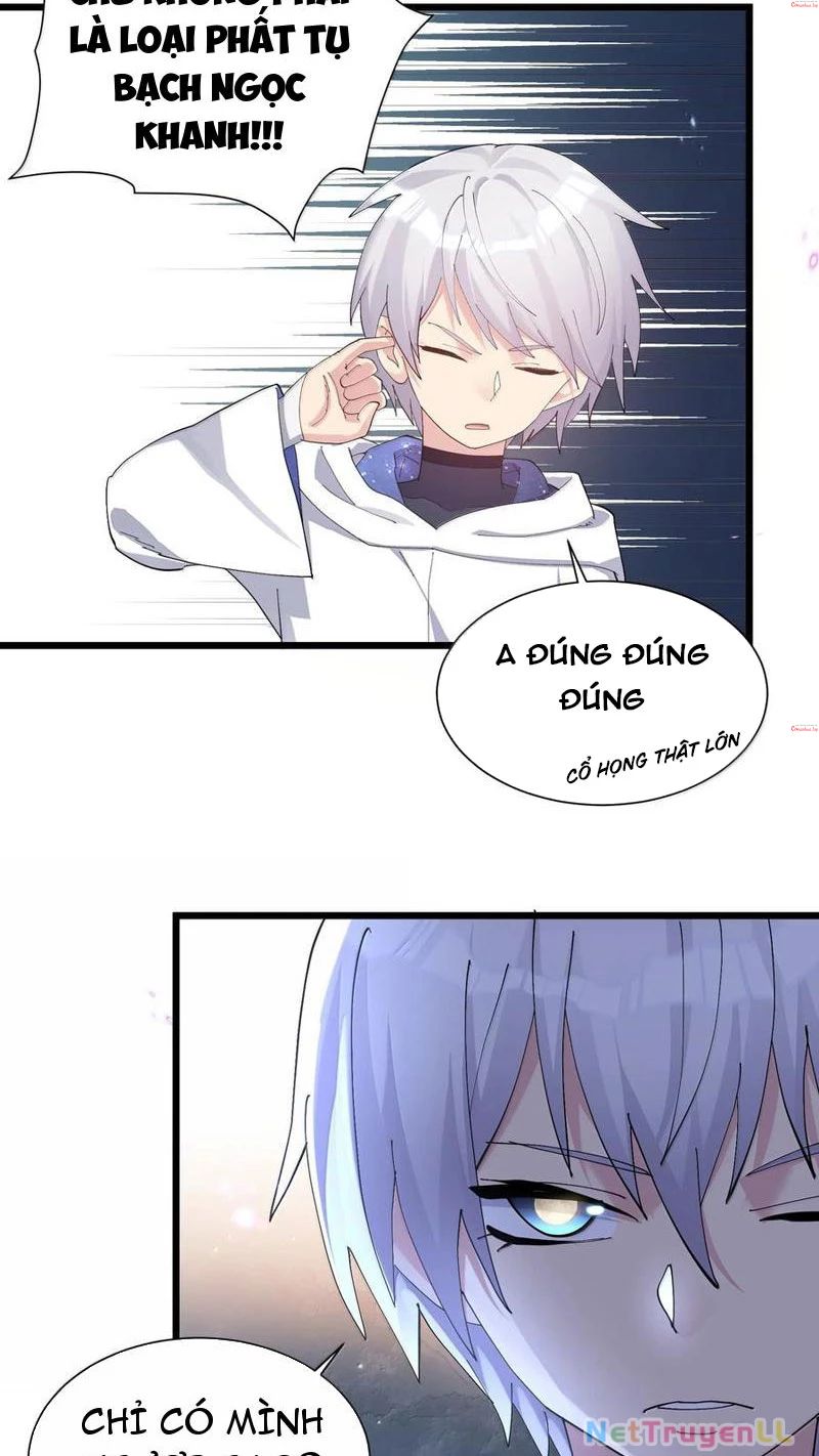 Thế Nhân Thực Sự Tin Tôi Là Đại Boss Chapter 76 - Trang 2