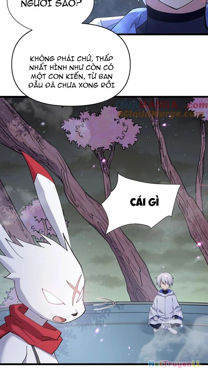 Thế Nhân Thực Sự Tin Tôi Là Đại Boss Chapter 76 - Trang 2