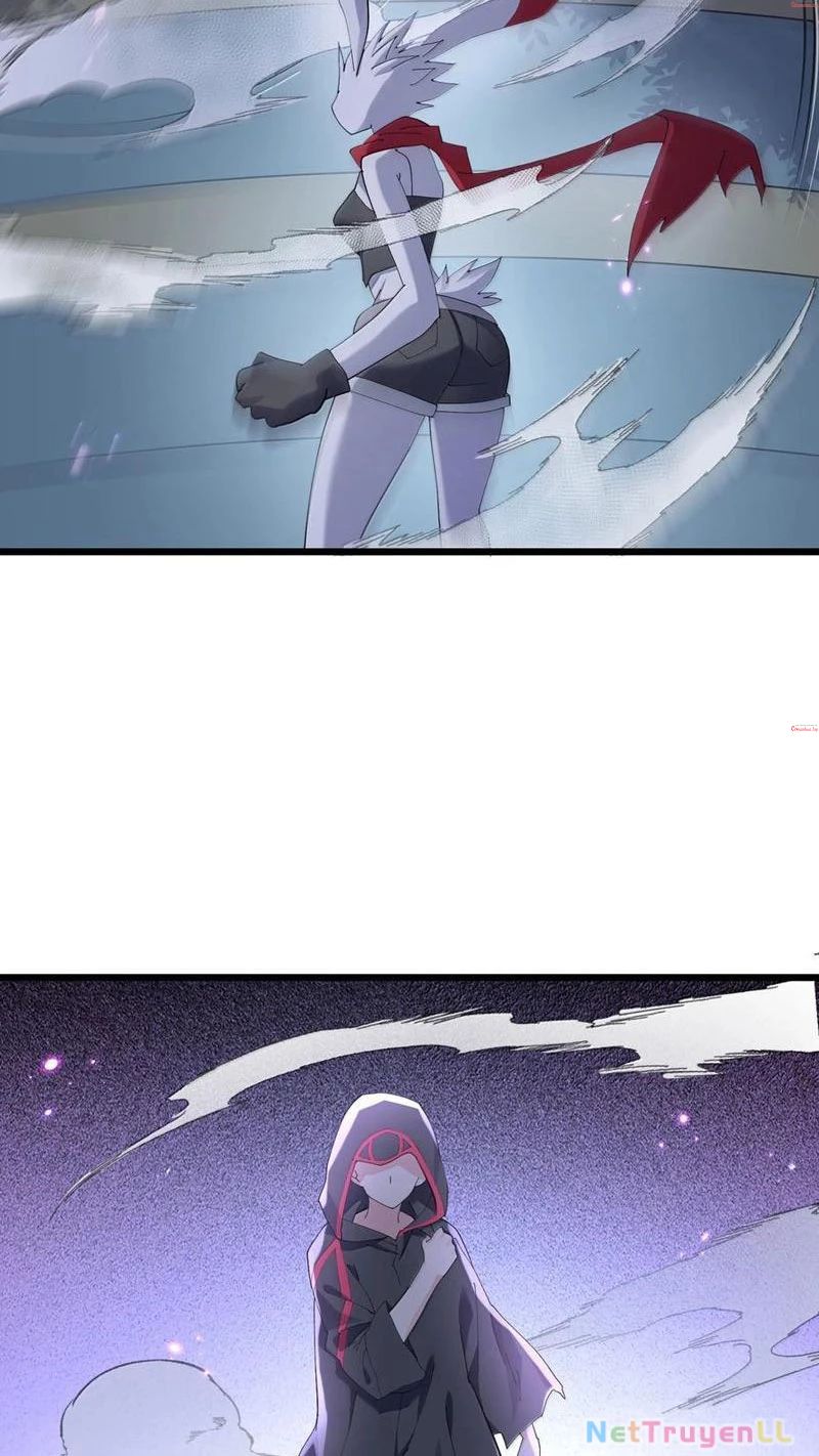 Thế Nhân Thực Sự Tin Tôi Là Đại Boss Chapter 76 - Trang 2