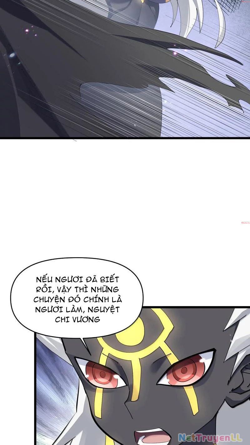 Thế Nhân Thực Sự Tin Tôi Là Đại Boss Chapter 76 - Trang 2