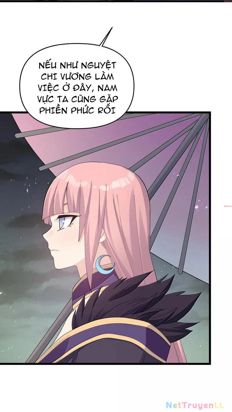 Thế Nhân Thực Sự Tin Tôi Là Đại Boss Chapter 76 - Trang 2