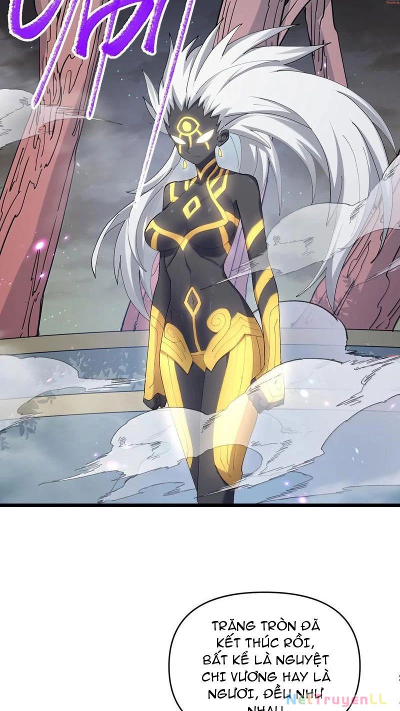 Thế Nhân Thực Sự Tin Tôi Là Đại Boss Chapter 76 - Trang 2