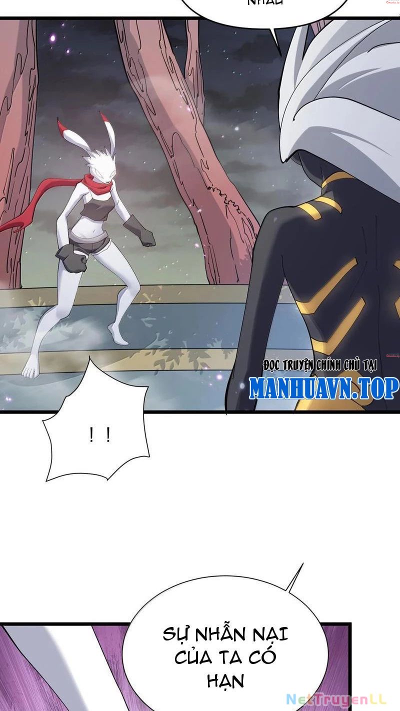 Thế Nhân Thực Sự Tin Tôi Là Đại Boss Chapter 76 - Trang 2