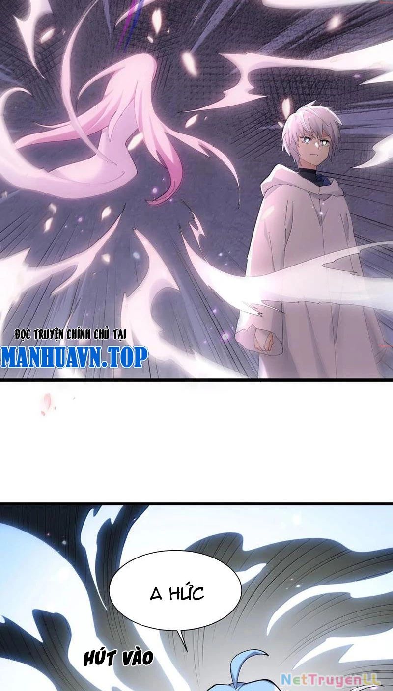 Thế Nhân Thực Sự Tin Tôi Là Đại Boss Chapter 76 - Trang 2