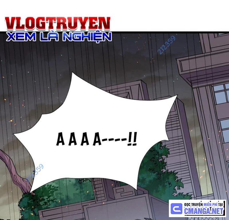 Thế Nhân Thực Sự Tin Tôi Là Đại Boss Chapter 77 - Trang 2