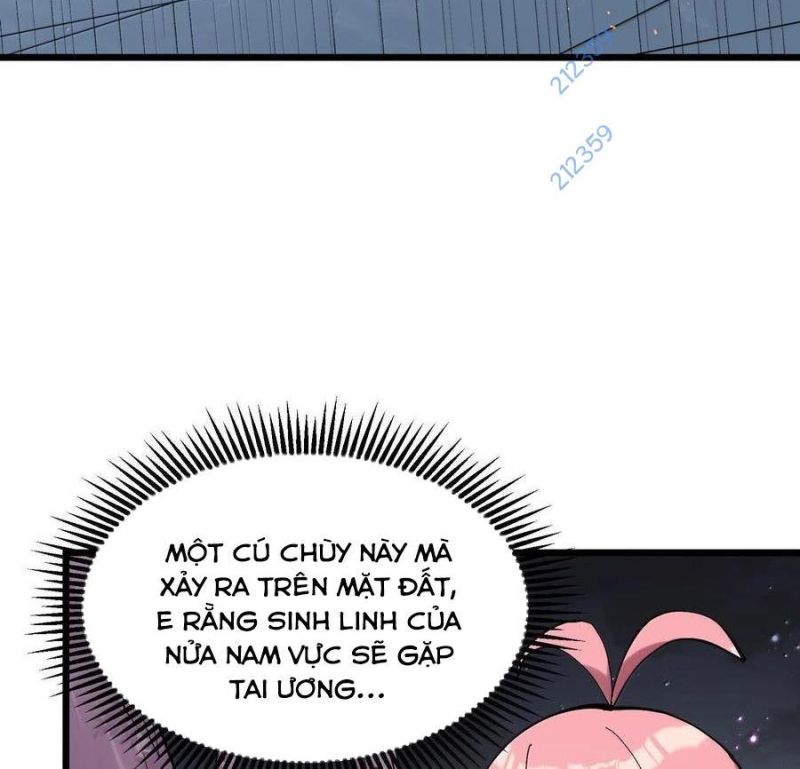 Thế Nhân Thực Sự Tin Tôi Là Đại Boss Chapter 77 - Trang 2